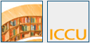 Logo ICCU