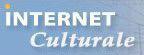 Logo Internet Culturale